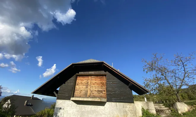 Недвижимость Велики Бан, Шентьерней: 3