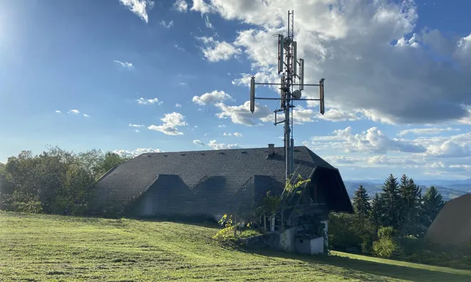 Недвижимость Велики Бан, Шентьерней: 6