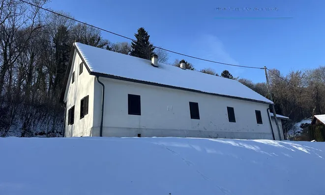 Недвижимость Пертвоча.: 1