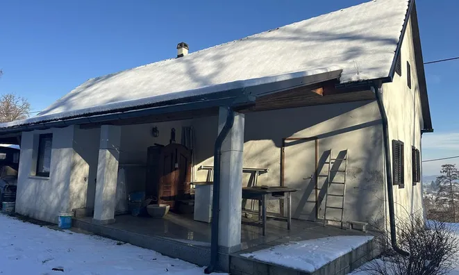 Недвижимость Пертвоча.: 5