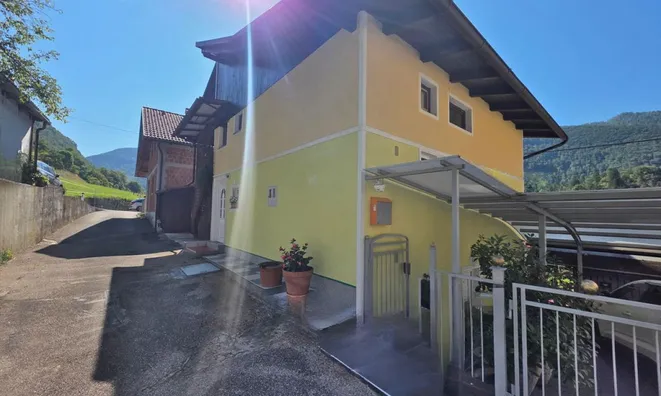 Недвижимость Грахово об Баче: 1