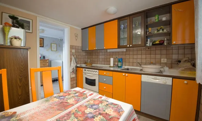 Недвижимость Грахово об Баче: 5