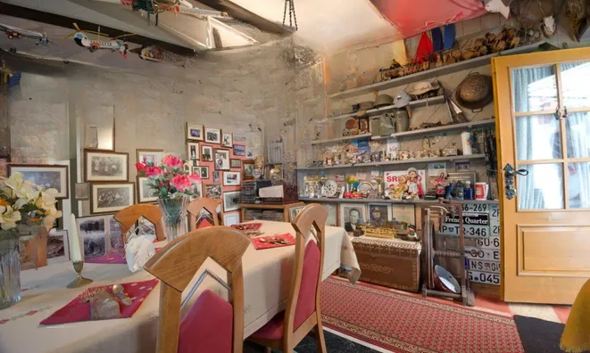 Недвижимость Грахово об Баче: 21