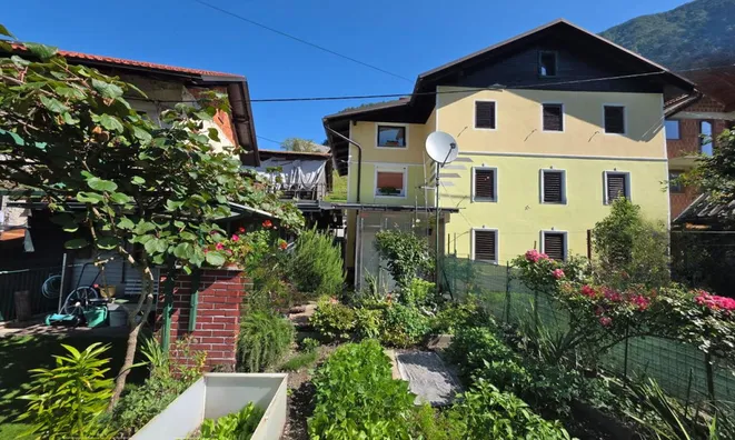 Недвижимость Грахово об Баче: 26