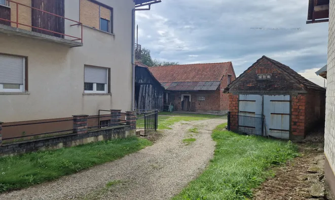 Недвижимость Гомилица.: 5