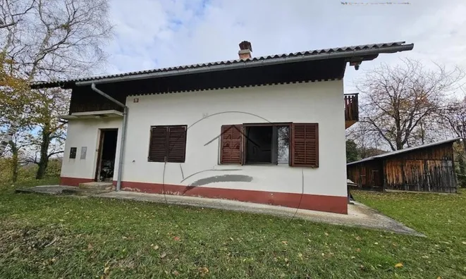 Недвижимость Циркулане, Похорье: 1