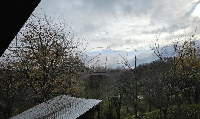 Недвижимость Циркулане, Похорье: 5