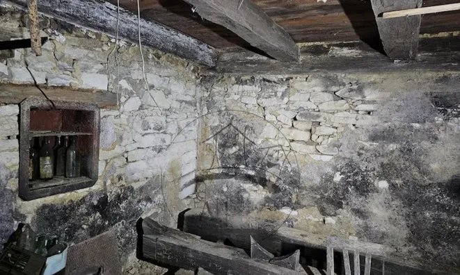 Недвижимость Циркулане, Похорье: 6