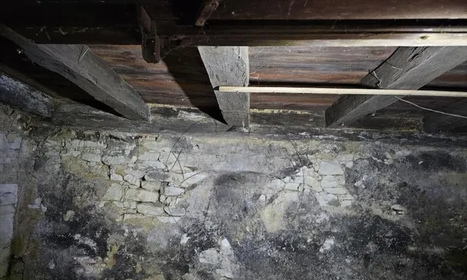 Недвижимость Циркулане, Похорье: 7