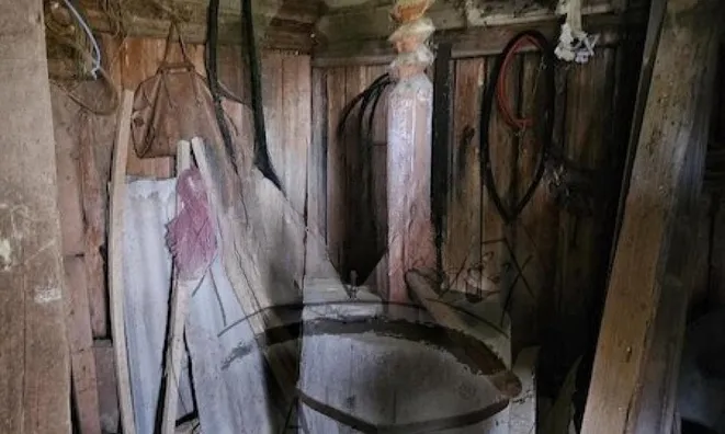 Недвижимость Циркулане, Похорье: 8