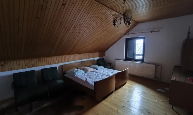 Недвижимость Чемшеник Ржишче: 8