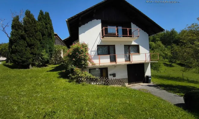 Недвижимость Кршко, Стране: 1