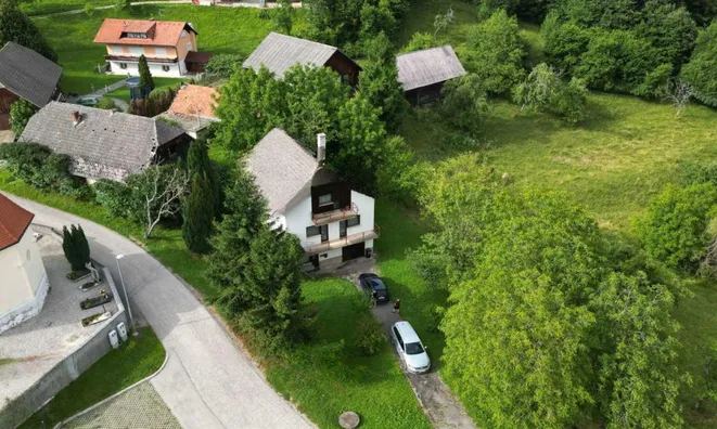 Недвижимость Кршко, Стране: 2