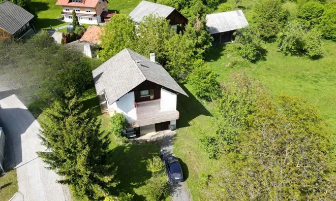 Недвижимость Кршко, Стране: 3