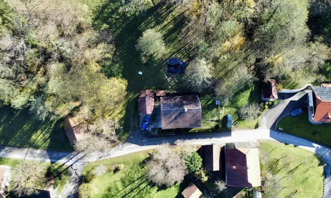 Недвижимость Лока при Зиданем Мосту: 3