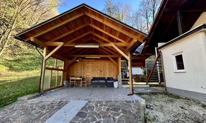 Недвижимость Лока при Зиданем Мосту: 5