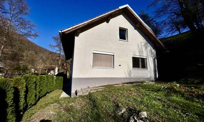 Недвижимость Лока при Зиданем Мосту: 6