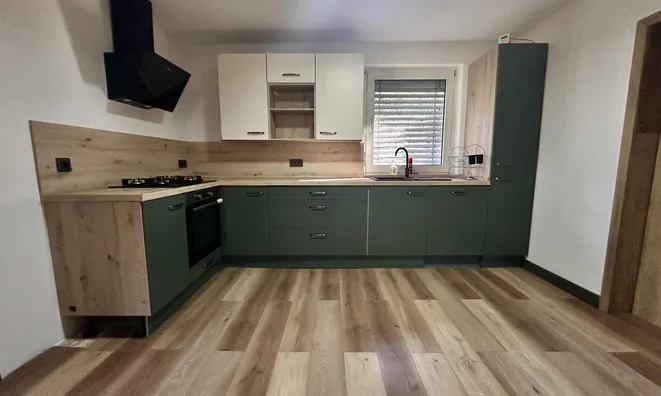 Недвижимость Лока при Зиданем Мосту: 7