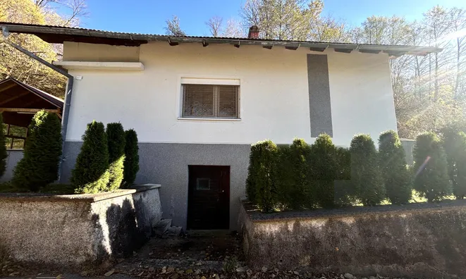 Недвижимость Лока при Зиданем Мосту: 20