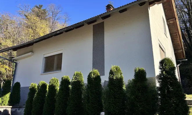 Недвижимость Лока при Зиданем Мосту: 21