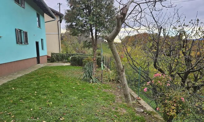 Недвижимость Дрстеля Дом: 2