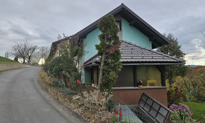 Недвижимость Дрстеля Дом: 3