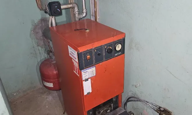 Недвижимость Дрстеля Дом: 12