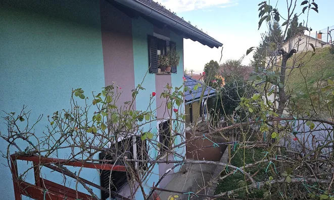 Недвижимость Дрстеля Дом: 14