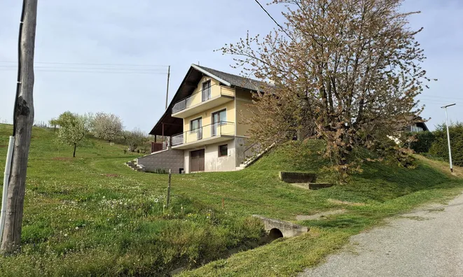 Недвижимость Долина.: 1