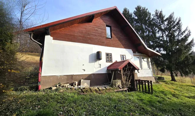 Недвижимость Граеншчак: 1