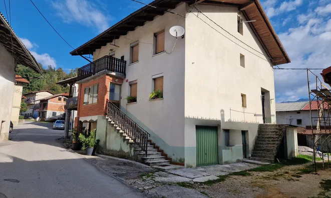 Недвижимость Ливек, В Васи: 1