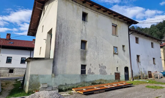 Недвижимость Ливек, В Васи: 3