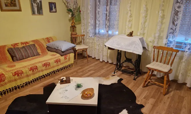 Недвижимость Ливек, В Васи: 6