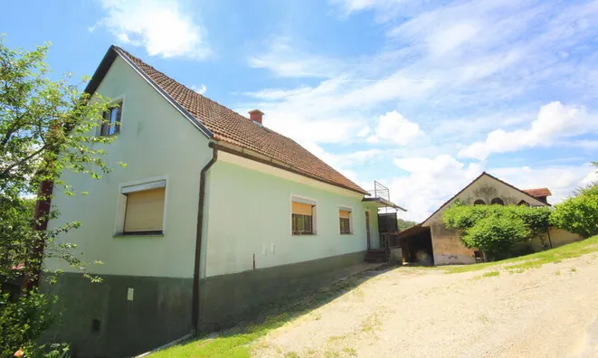 Недвижимость Копривница, Войско: 2