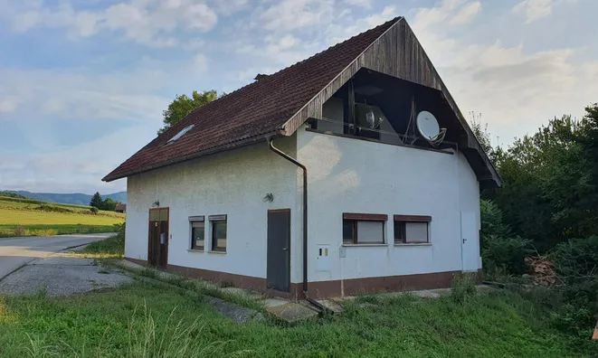 Недвижимость Глогов Брод: 3