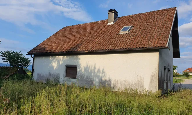 Недвижимость Глогов Брод: 5