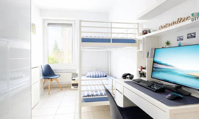 Недвижимость Apartment 2 bedrooms for sale in Differdange: 7