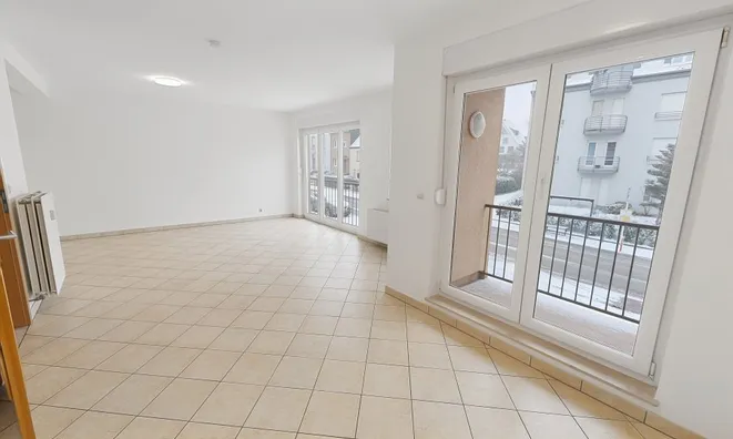 Недвижимость Apartment 2 bedrooms for sale in Differdange: 2