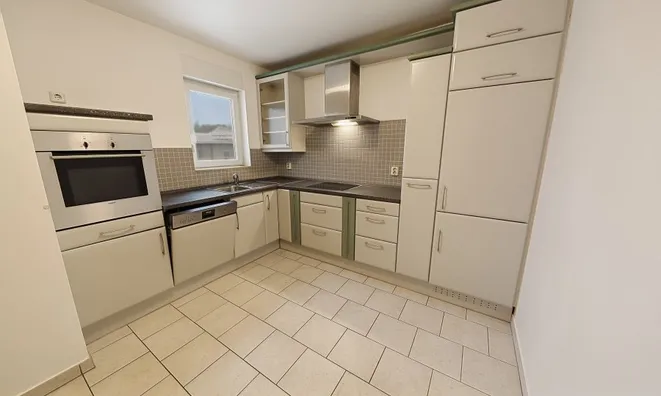 Недвижимость Apartment 2 bedrooms for sale in Differdange: 3