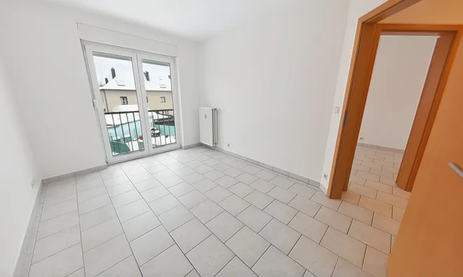Недвижимость Apartment 2 bedrooms for sale in Differdange: 4