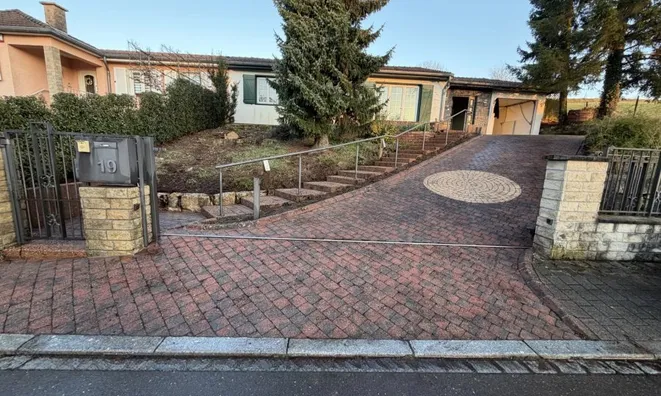 Недвижимость Semi-detached house 3 bedrooms for sale in Gonderange: 1
