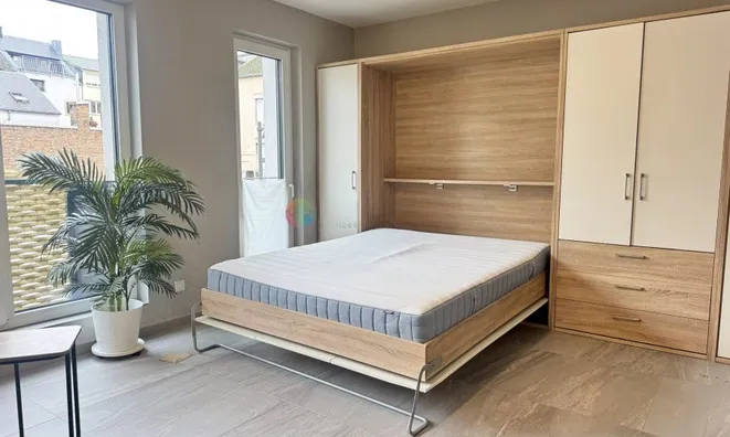 Недвижимость Studio 1 bedroom for sale in Dudelange: 1