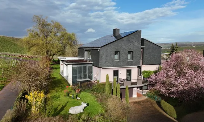 Недвижимость Detached house 4 bedrooms for sale in Wellenstein: 1