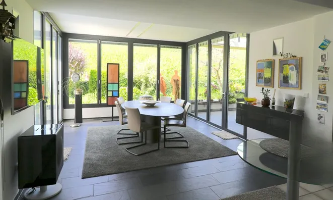 Недвижимость Detached house 4 bedrooms for sale in Wellenstein: 2
