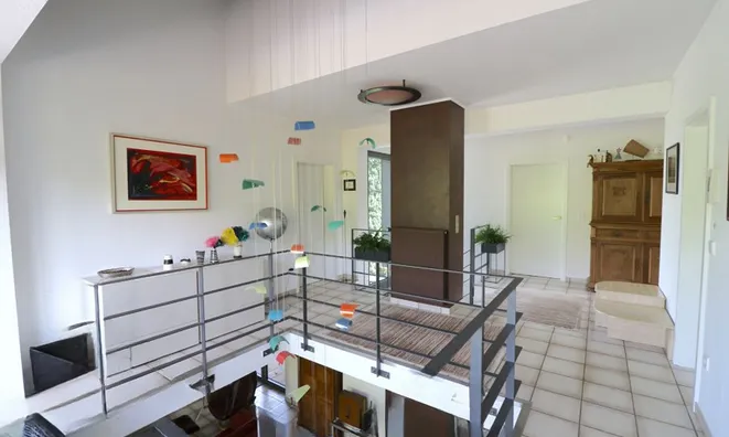 Недвижимость Detached house 4 bedrooms for sale in Wellenstein: 5