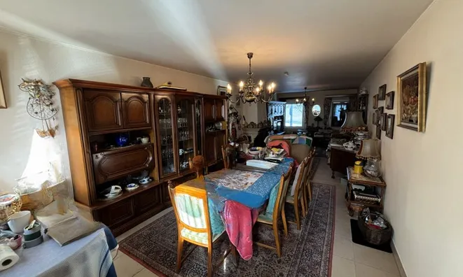 Недвижимость Semi-detached house 4 bedrooms for sale in Soleuvre: 2