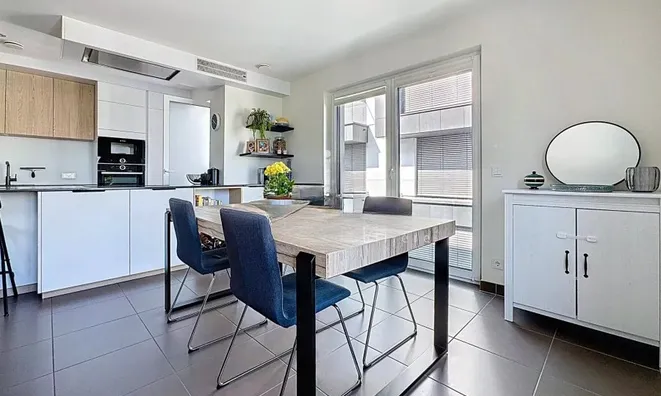 Недвижимость Apartment 2 bedrooms for sale in Luxembourg-Beggen: 1