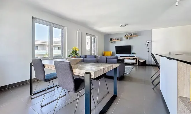 Недвижимость Apartment 2 bedrooms for sale in Luxembourg-Beggen: 2