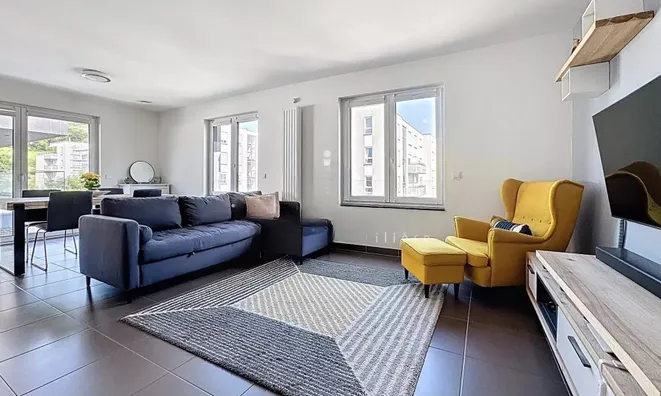 Недвижимость Apartment 2 bedrooms for sale in Luxembourg-Beggen: 3