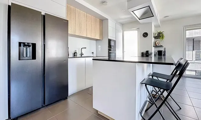 Недвижимость Apartment 2 bedrooms for sale in Luxembourg-Beggen: 4